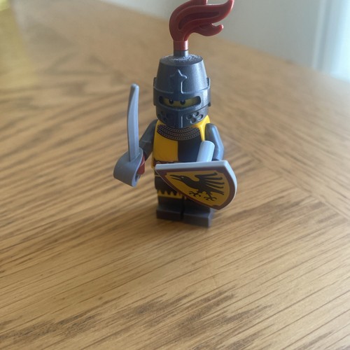 Lego cmf serie minifigure - cmf,
