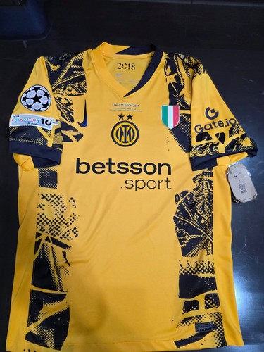 Maglia nike inter - maglia,