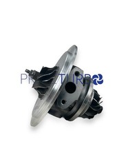Gruppo scafo turbocompressore