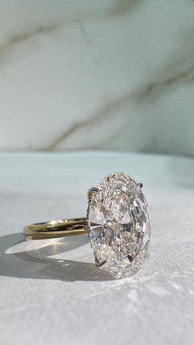 Anello fidanzamento - di,