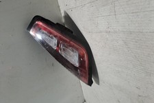 FANALE STOP POSTERIORE A LED