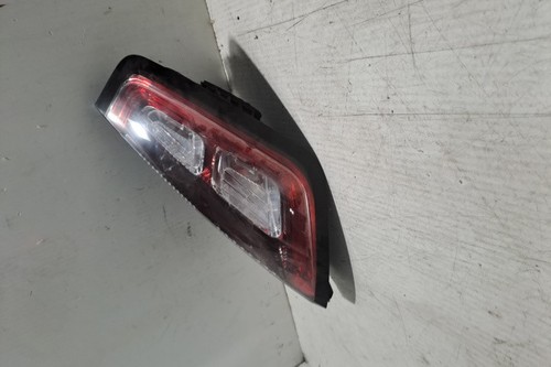 Fanale stop posteriore led - fanale, a