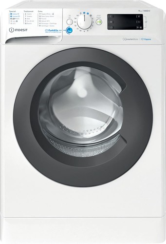 Indesit bwe91498xwkvit - indesit,