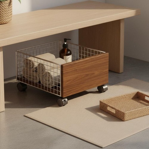 Organizzatore bagno bucato - organizzatore,