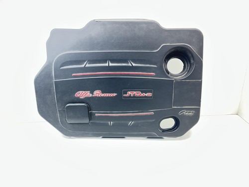 Coprimotore per alfa romeo - coprimotore,