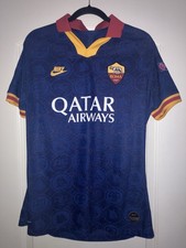 Maglia Uomo Nike Džeko AS