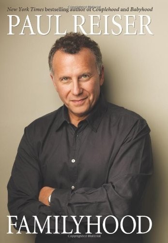 Familyhood reiser paul - by,