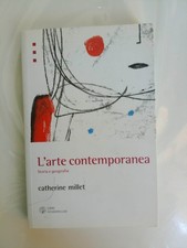L' arte contemporanea. Storia