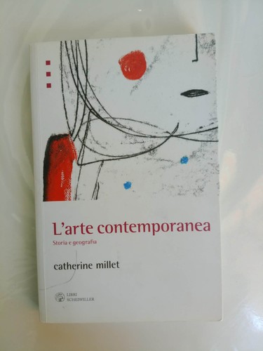 Arte contemporanea storia - arte, contemporanea.