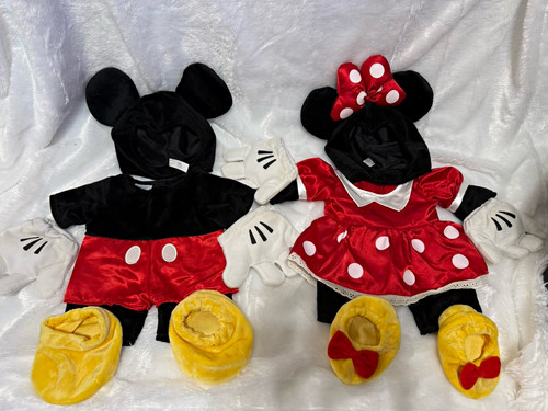 Raro costume disney topolino - raro,