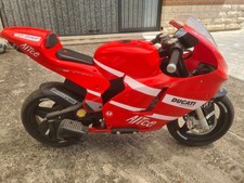 Peg Perego Ducati Gp Desmosedici 12v