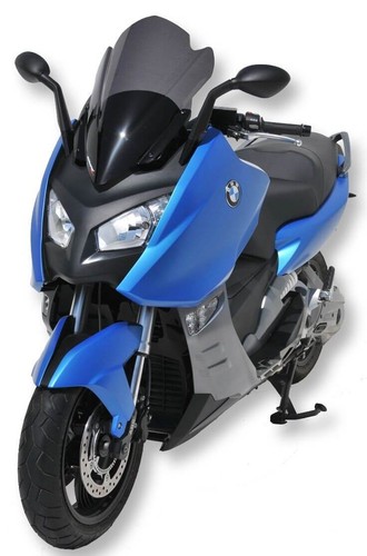 Bmw c650 sport - -16/20,