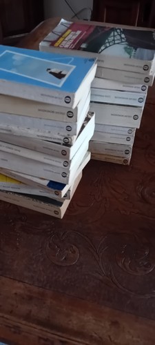 Vecchi libri oscar - libri, mondadori