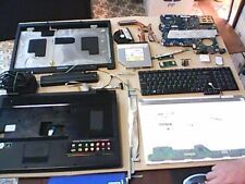 NOTEBOOK SAMSUNG R700  PEZZI DI RICAMBIO