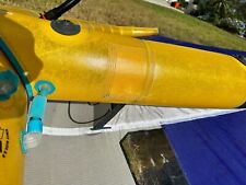 Servizio riparazione aquiloni e ali di kitegearfix Cabrinha/Duotone/Aluula Certificato!