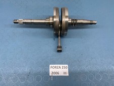 ALBERO MOTORE HONDA FORZA 250