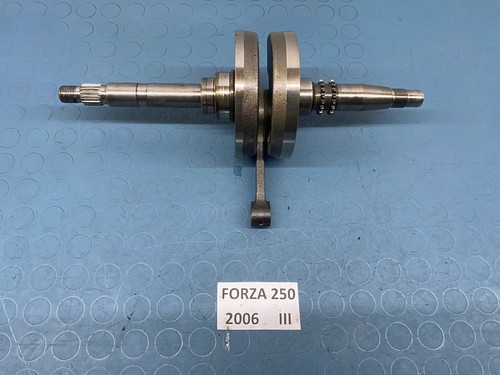 Albero motore honda - honda, 250