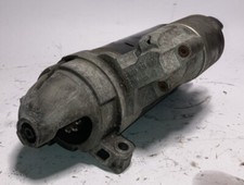 Motorino avviamento 12418581097 BMW X1 sDrive20d anno 2009 1995 CCM 130 KW