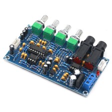 XH-M173 AC 12V Modulo