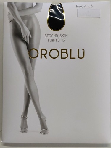 Paia oroblu pearl collant - 6,