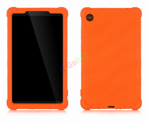 Custodia tablet silicone