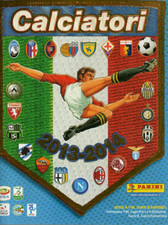 Calciatori Panini 2013/14 Figurina a Scelta Mancolista fascia 801/1000 Nuova
