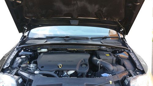 Kit sollevatore puntone gas