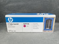 HP LaserJet Q3973A Magenta