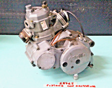 MOTORE APRILIA ROTAX 123  APRILIA RS 125 APRILIA TUAREG 125