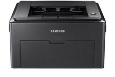 Samsung ML-1640 Compact Desktop USB 8MB 16ppm A4 Mono Laser Printer ML-1640/XEU