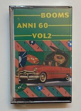 Booms anni vol - booms, 60
