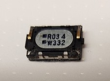 ALTOPARLANTE SONY C6903  XPERIA Z1 ORIGINALE. RILASCIO GARANZIA.