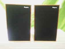 altoparlanti rogers ls2