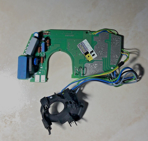 Scheda elettronica per - scheda,