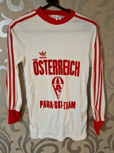 Retro austria nazionale para - retro,