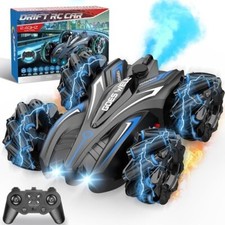 Macchina Telecomandata Drift