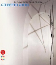 Gilberto Zorio. 14 Novembre 2003: Si Apre A. Bonito Oliva Skira 2004