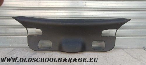 Coperura interna portellone - coperura,