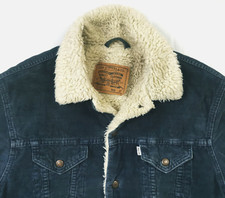 HOT VINTAGE Giacca Uomo LEVI'S