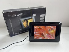 Proline PL-DPF 706B Cornice