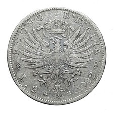 [NC] VITTORIO EMANUELE III - 2