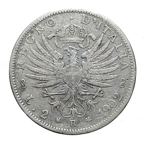 Vittorio emanuele iii - vittorio, 2