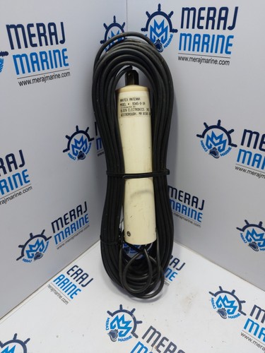 Antenna navtex alden - antenna,