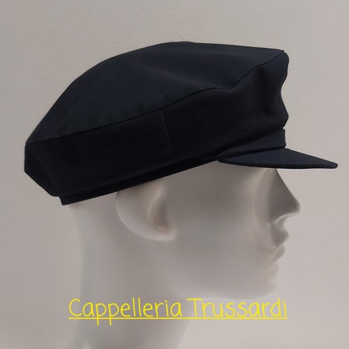 Cappello marinaio stewart - cappello,