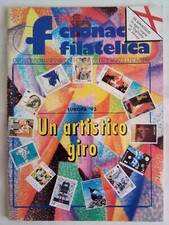 cronaca filatelica 186