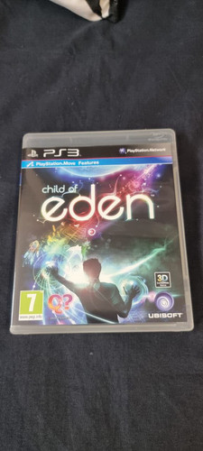 Child eden ps3 pal uk - child,