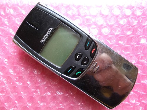 Cellulare nokia 8810 telefono - cellulare,