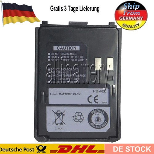 Batteria pb 42l - batteria, per