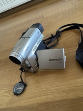 Panasonic NV-DS33 mini