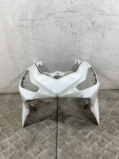 106959 Carena Scudo Anteriore Suzuki Address 110 Dal 2015 al 2020 COD 48111-40J0